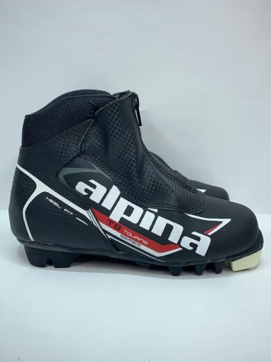 商品画像：T8 スキーブーツ/34/BLK/クロスカントリー/T8 3