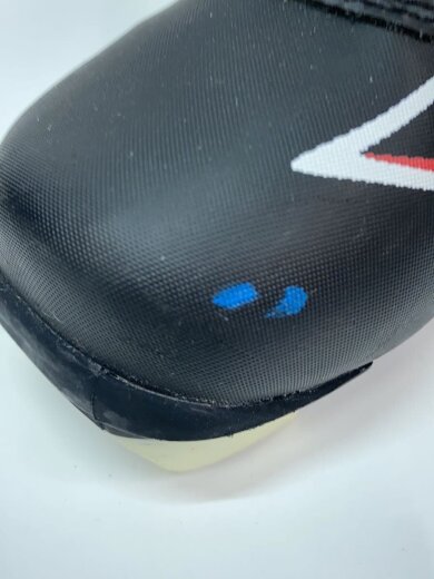 商品画像：T8 スキーブーツ/34/BLK/クロスカントリー/T8 8