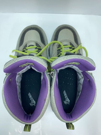 商品画像：トレッキングブーツ/US8.5/DAY HIKER Ⅲ/D-1019 3