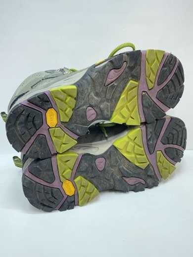 商品画像：トレッキングブーツ/US8.5/DAY HIKER Ⅲ/D-1019 4