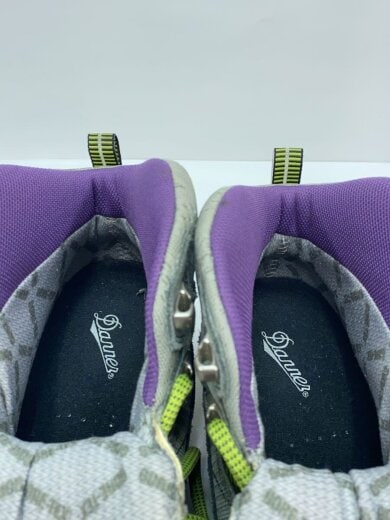 商品画像：トレッキングブーツ/US8.5/DAY HIKER Ⅲ/D-1019 7