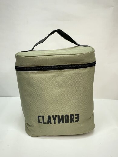 商品画像：HP CLV600+BK22 CLAYMORE FAN V600+ BK/キャンプ用品その他/BLK/HP CLV600+BK22 6