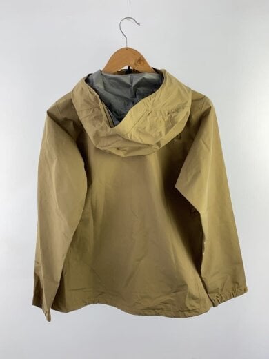 商品画像：CLOUD JACKET _クラウドジャケット/L/ポリエステル/BEG 2