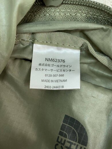 商品画像：リュック/--/KHK/NM62376 8