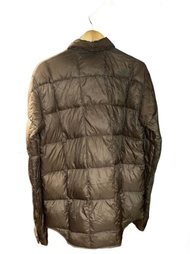 商品画像：STAFFED SHIRT/XL/ナイロン/BRW// 2