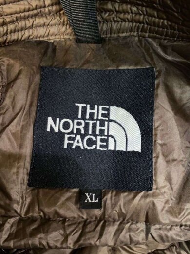 商品画像：STAFFED SHIRT/XL/ナイロン/BRW// 3