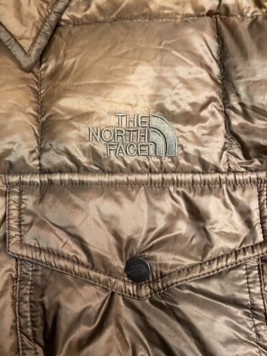 商品画像：STAFFED SHIRT/XL/ナイロン/BRW// 6