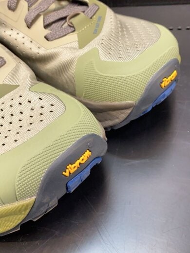 商品画像：ローカットスニーカー/US9.5/KHK/AL0A85NJ923 6