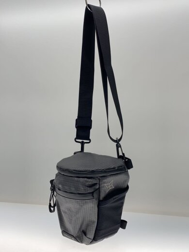 商品画像：FORCUS M/カメラバッグ/ナイロン/GRY// 2
