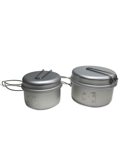 商品画像：キャンプ用品その他/SLV 2