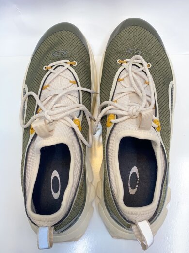 商品画像：Light Shield/ローカットスニーカー/27.5cm/KHK/FOF100587// 3