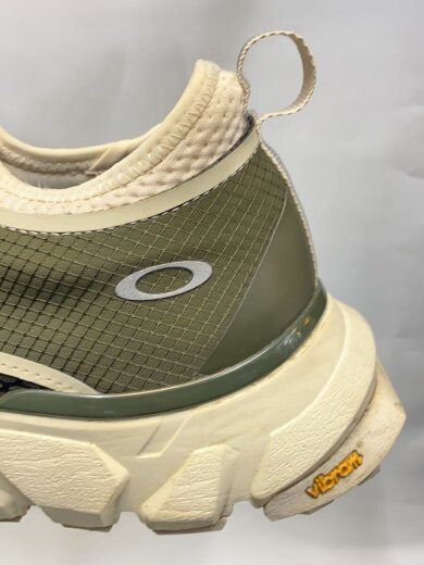 商品画像：Light Shield/ローカットスニーカー/27.5cm/KHK/FOF100587// 9