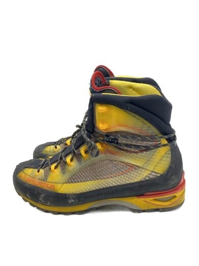商品画像：Trango Cube GTX/トレッキングブーツ/US9/YLW/ゴアテックス 1