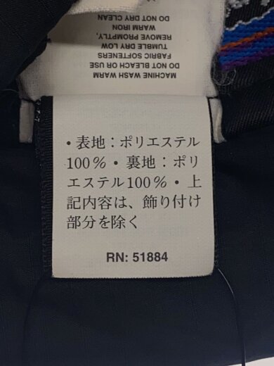 商品画像：84350FA00 ウェアー/XS/BLK/84350FA00// 5