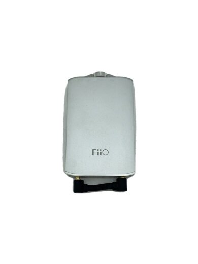 画像：FiiOヘッドフォン/アンプ/FA31111