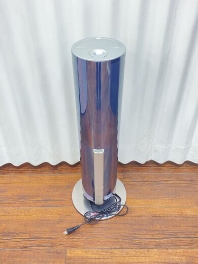 商品画像：加湿器 KHW-2170C-BK [ブラック] 4