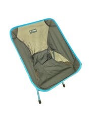 chair one チェア/1人用/BLK/chair one