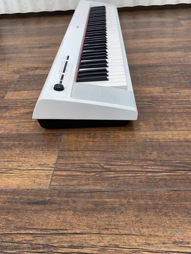 商品画像：NP-32 キーボード NP-32 2
