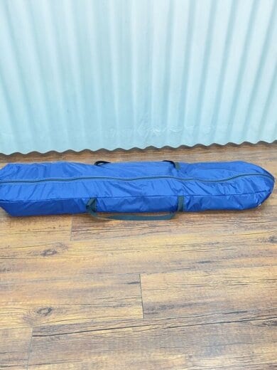 商品画像：QC-TP250 ワンタッチタープ QC-TP250/NVY 3