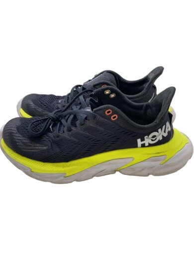 商品画像：ローカットスニーカー/25cm/BLK/F27220E 1