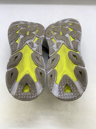 商品画像：ローカットスニーカー/25cm/BLK/F27220E 4