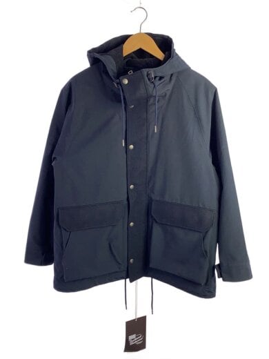 商品画像：ブルゾン/36/ポリエステル/NVY/G202APFCO0202JB 1