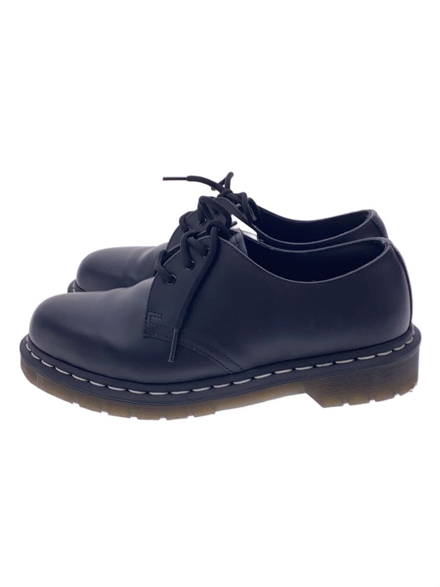 Dr.Martens / ドレスシューズ/UK7/BLK/24757