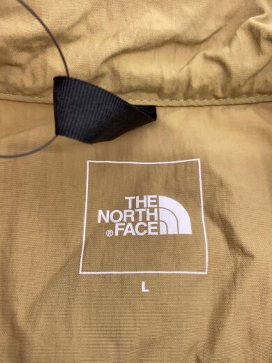 商品画像：UTILITY MESH VEST_ユーティリティメッシュベスト/L/ナイロン/BEG 3