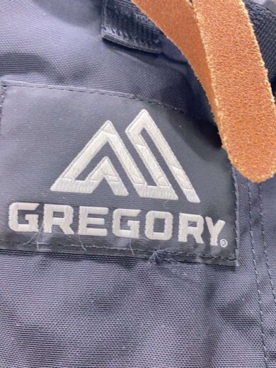 商品画像：リュック/ナイロン/BLK 5