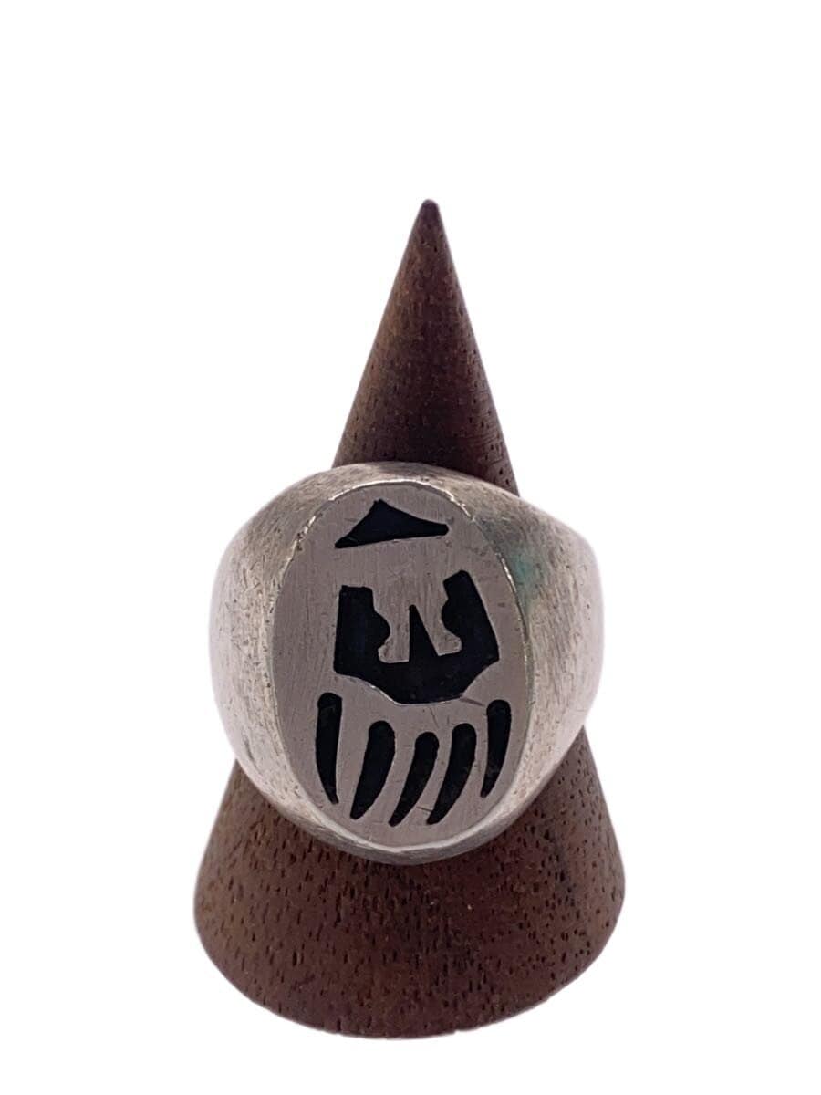 その他ブランド / リング/--/18号/SLV/メンズ