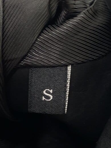 商品画像：レザージャケット・ブルゾン/--/牛革/BLK/00E8F202 4