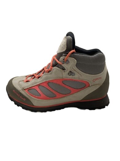 商品画像：ハイカットスニーカー/25.5cm/GRY/402045107 1