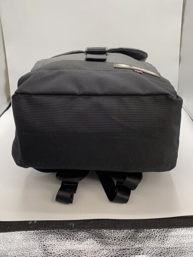 商品画像：リュック/--/BLK 4