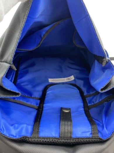 商品画像：リュック/--/BLK 6