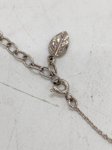 商品画像：ネックレス/SV925/トップ有/レディース/ジブリ美術館限定/トトロ 3