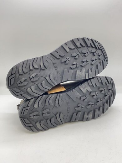 商品画像：ローカットスニーカー/27cm/KHK/221101 4