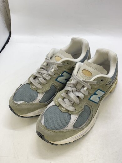 商品画像：M2002/グレー/25cm/GRY 2