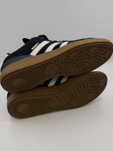 商品画像：BUSENITZ/ブセニッツ/27.5cm/BLK 4