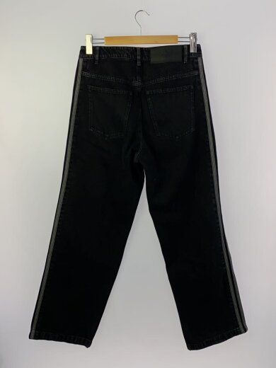 商品画像：トゥルーブラックデニム/ボトム/32/コットン/BLK/JC6718 2