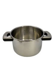 圧力鍋/容量:4L/SLV/High Pressure Cooker