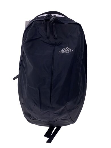 商品画像：sketch22/リュック/ナイロン/BLK 1