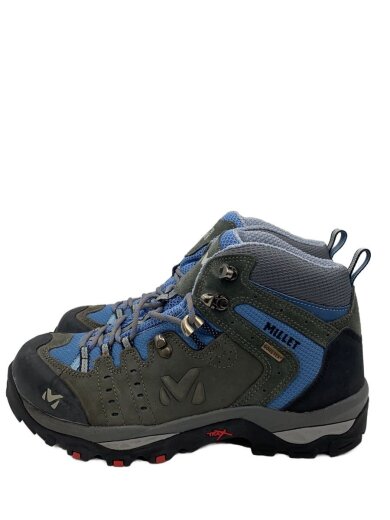 商品画像：トレッキングブーツ/27.5cm/GRY/MEQEGBT03 1