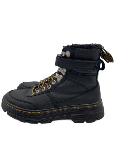 商品画像：COMBS TECH FL/レースアップブーツ/25cm/BLK 1