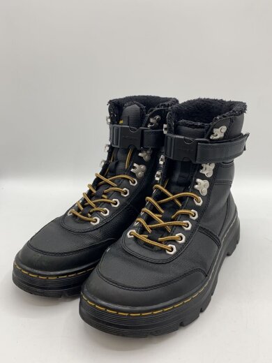 商品画像：COMBS TECH FL/レースアップブーツ/25cm/BLK 2