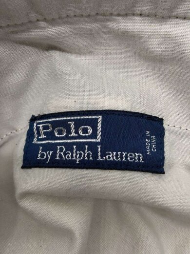 商品画像：継接ぎ加工/切替/パッチワーク/ショートパンツ/34/コットン/NVY/MNBLSHOM4N00050 4