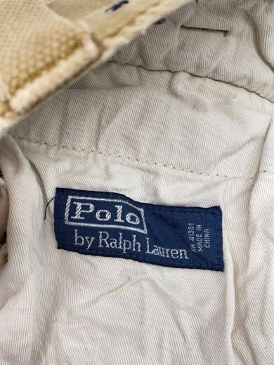 商品画像：パラシュートパンツ/カーゴパンツ/30/32/コットン/BEG 4