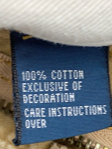 商品画像：パラシュートパンツ/カーゴパンツ/30/32/コットン/BEG 6