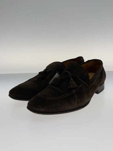 商品画像：ローファー/40/BRW/スウェード 2