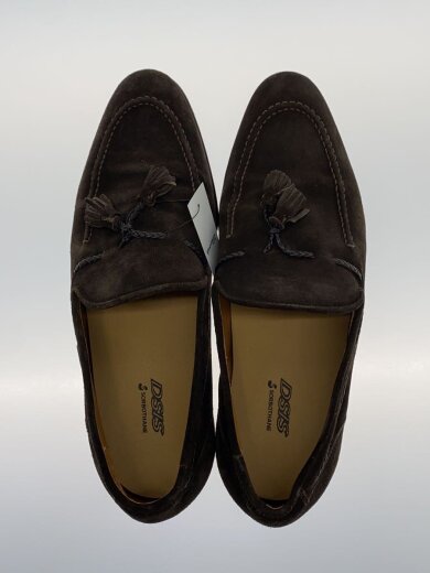 商品画像：ローファー/40/BRW/スウェード 3