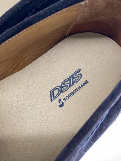 商品画像：ローファー/40/BRW/スウェード 6